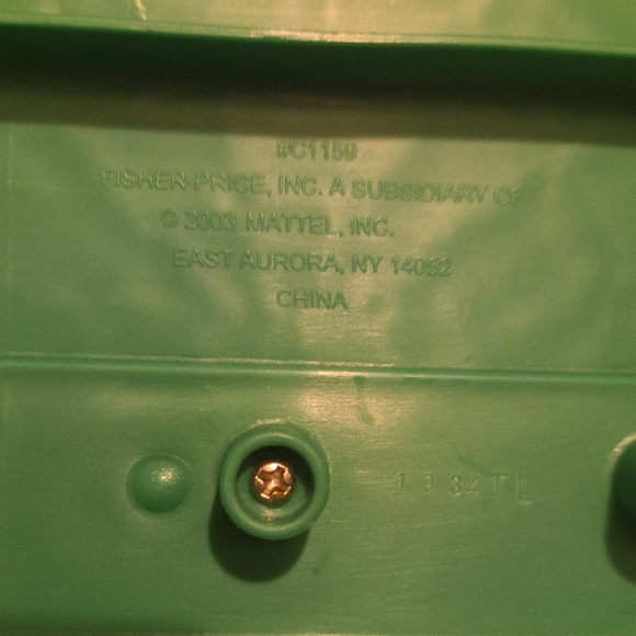 Little People Lil Kingdom Castle 2003 With Extras - Picture 14 of 14